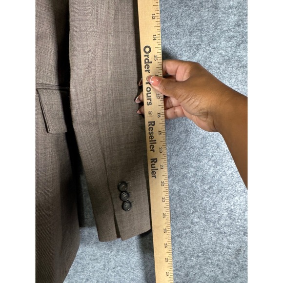 Zara Jacket‎ - Picture 13 of 14